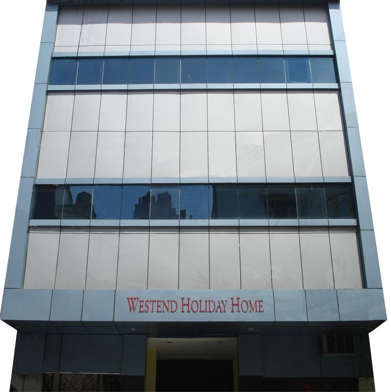 Hotel Westend Holiday Home 5 Mint From Nizamuddin Railway Station New Delhi Exterior foto