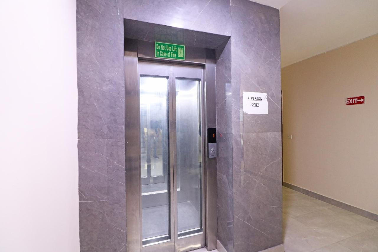 Hotel Westend Holiday Home 5 Mint From Nizamuddin Railway Station New Delhi Exterior foto
