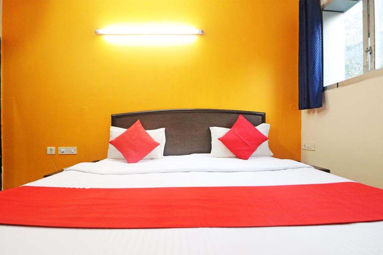 Hotel Westend Holiday Home 5 Mint From Nizamuddin Railway Station New Delhi Exterior foto
