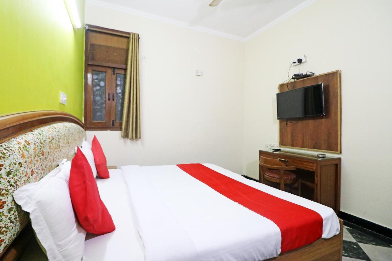 Hotel Westend Holiday Home 5 Mint From Nizamuddin Railway Station New Delhi Exterior foto
