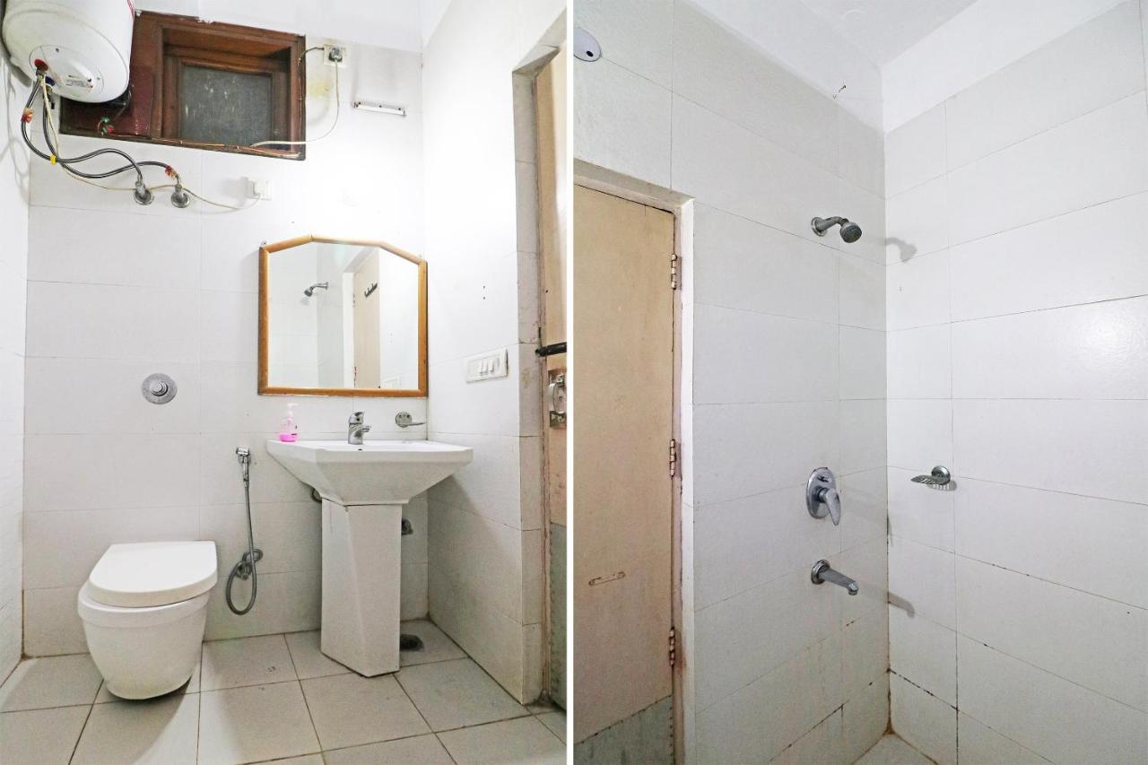 Hotel Westend Holiday Home 5 Mint From Nizamuddin Railway Station New Delhi Exterior foto