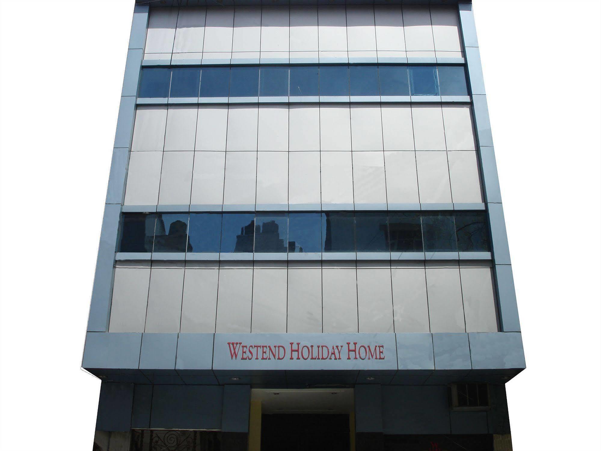 Hotel Westend Holiday Home 5 Mint From Nizamuddin Railway Station New Delhi Exterior foto